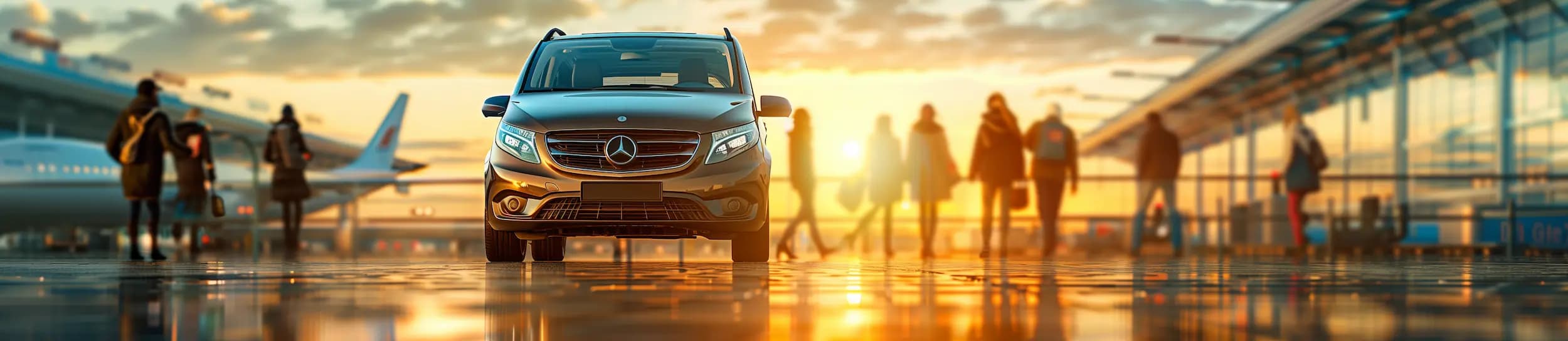 Premium tours, transfers & yacht charters